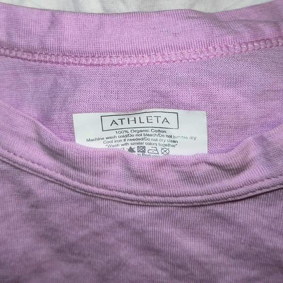 NWOT Athleta Tank Tops - Picture 5 of 5